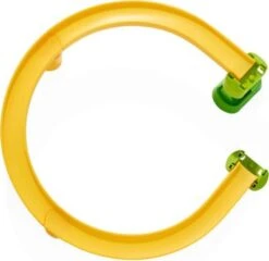 HABA 303801 Kullerbü Ergänzungsset Universal Steilkurve -Spielzeug Geschaft 8727981 05