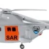 SIKU 2527 Transporthubschrauber