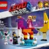 The LEGO® Movie™ 2 70824 Das Ist Königin Wasimma Si-Willi